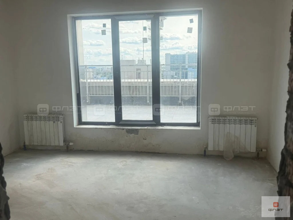 Продажа квартиры, Казань, ул. Волкова - Фото 2