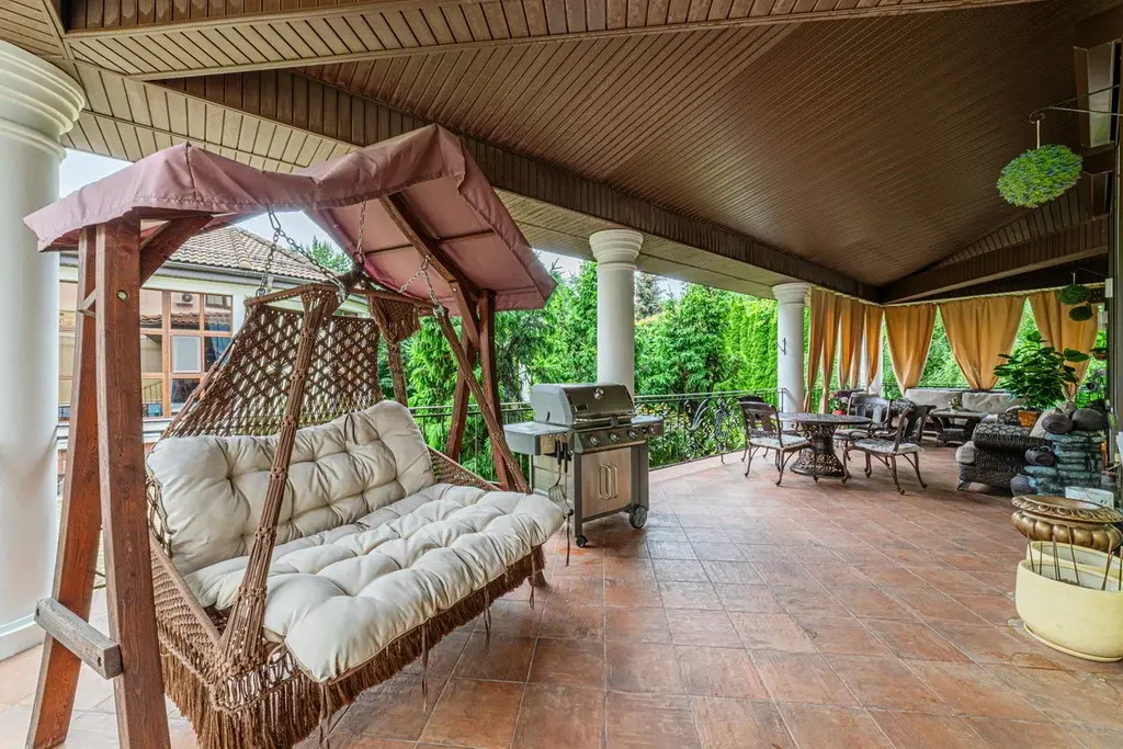 Продажа дома в Миллениуме - Фото 11