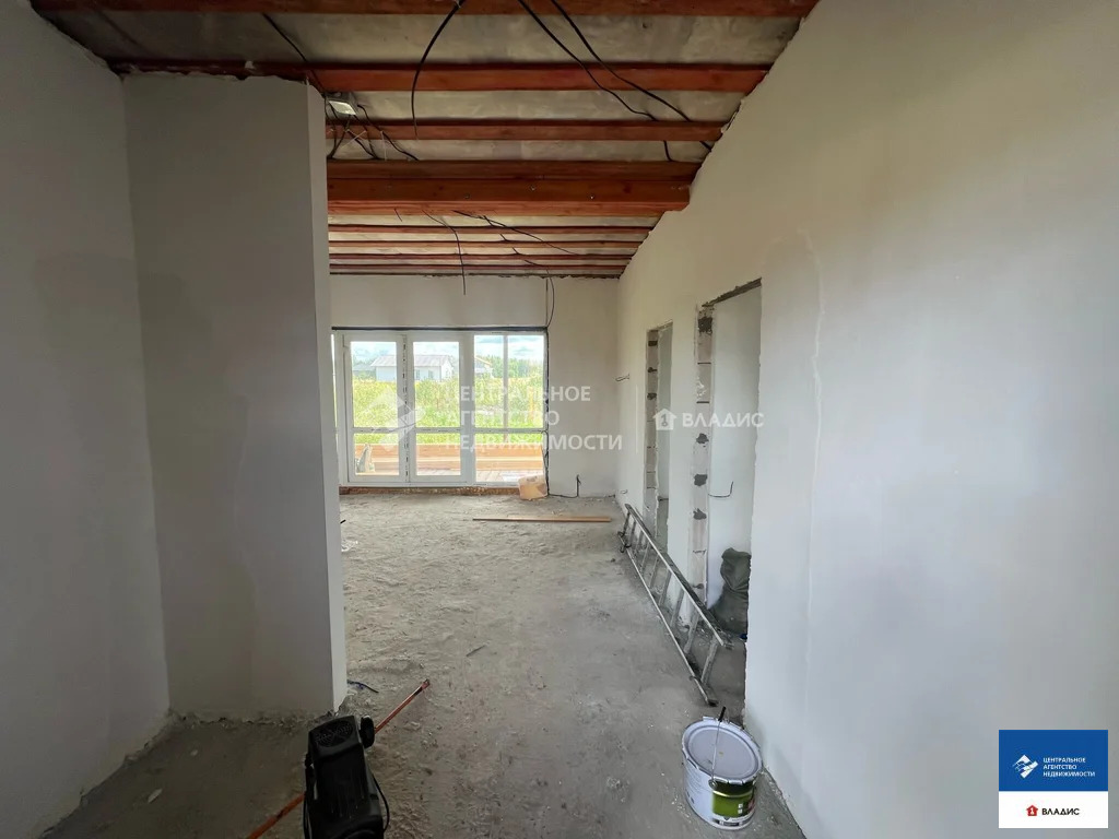 Продажа дома, Рязанский район, Дружная улица - Фото 12