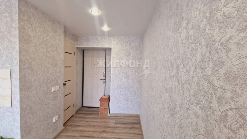 Продажа комнаты, Новосибирск, ул. Танковая - Фото 4