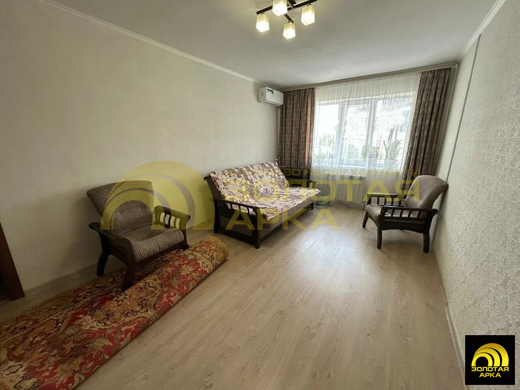 Продажа квартиры, Крымск, Крымский район, ул. Демьяна Бедного - Фото 11