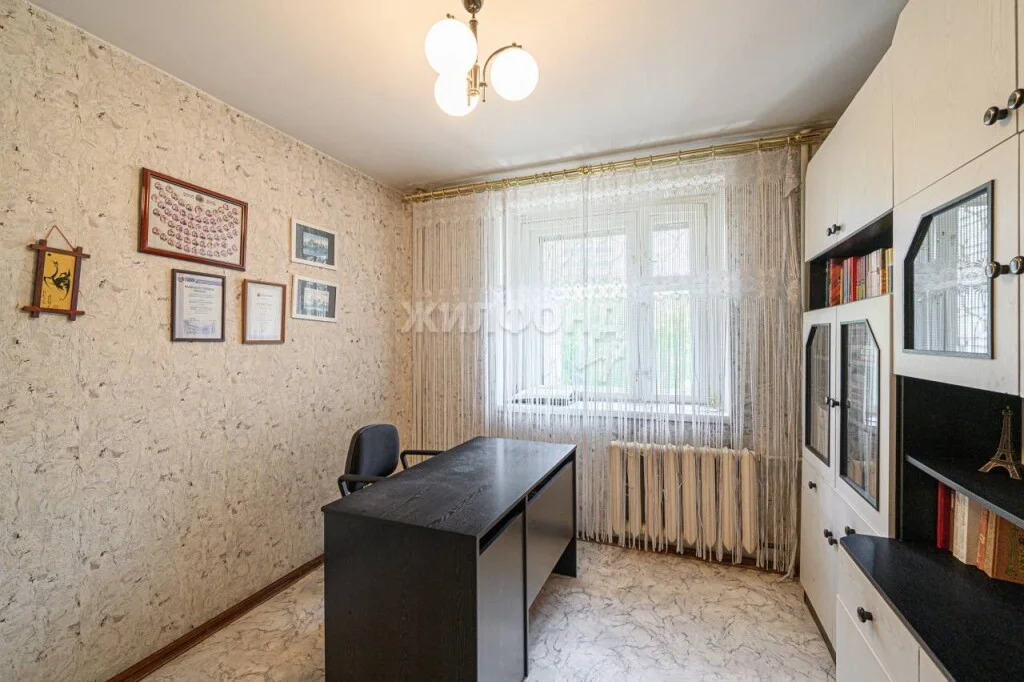 Продажа квартиры, Новосибирск, ул. Планировочная - Фото 5