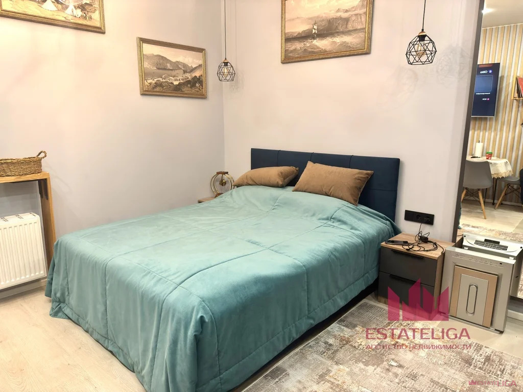 Продажа квартиры, Красногорск, Красногорский район, улица Липовой Рощи - Фото 1