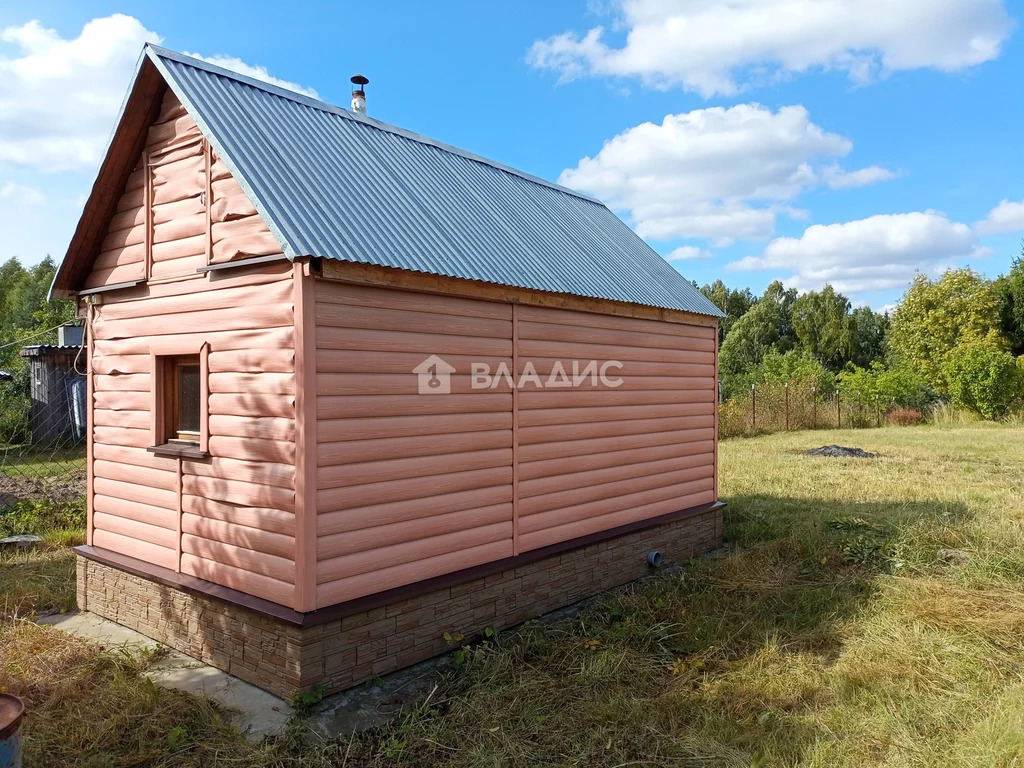 Судогодский район, деревня Черепово, дом на продажу - Фото 24