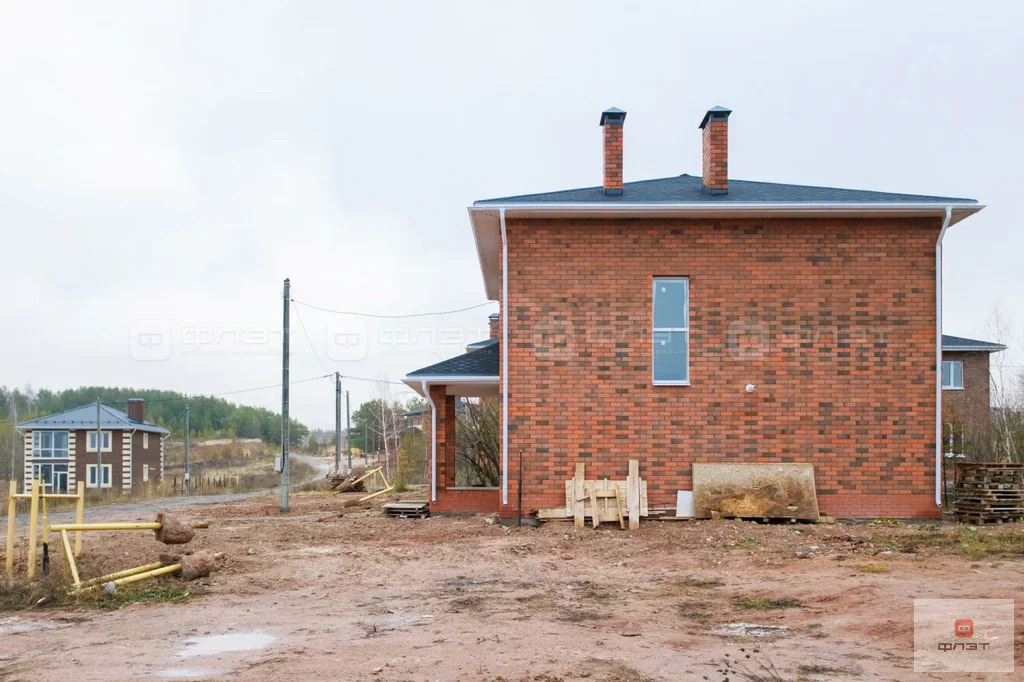 Продажа дома, Казань, ул. Рабочая 2-я (Киндери) - Фото 1