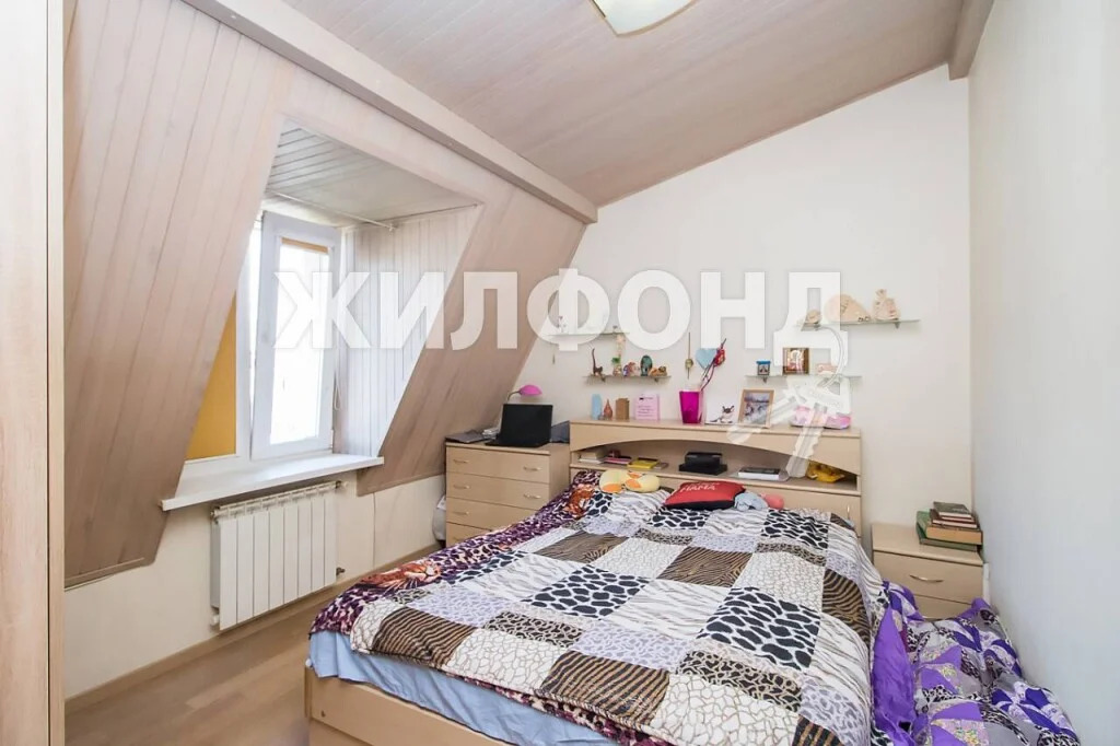 Продажа квартиры, Новосибирск, Красный пр-кт. - Фото 4