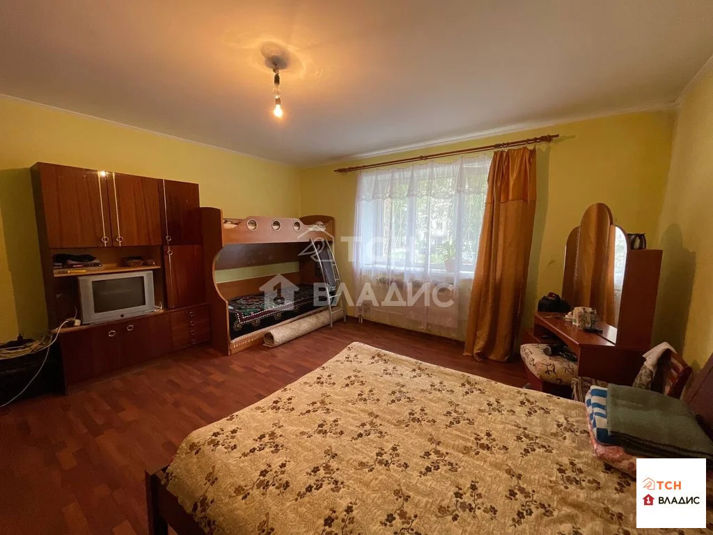 Продажа квартиры, Биокомбината, Щелковский район, 16 - Фото 0