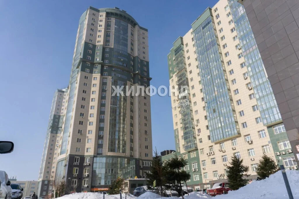 Продажа квартиры, Новосибирск, ул. Фрунзе - Фото 1