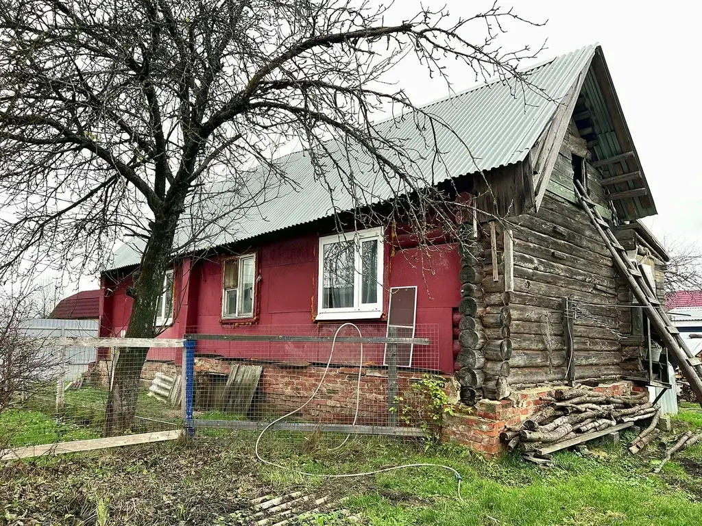 Дом в деревне Старово - Фото 2