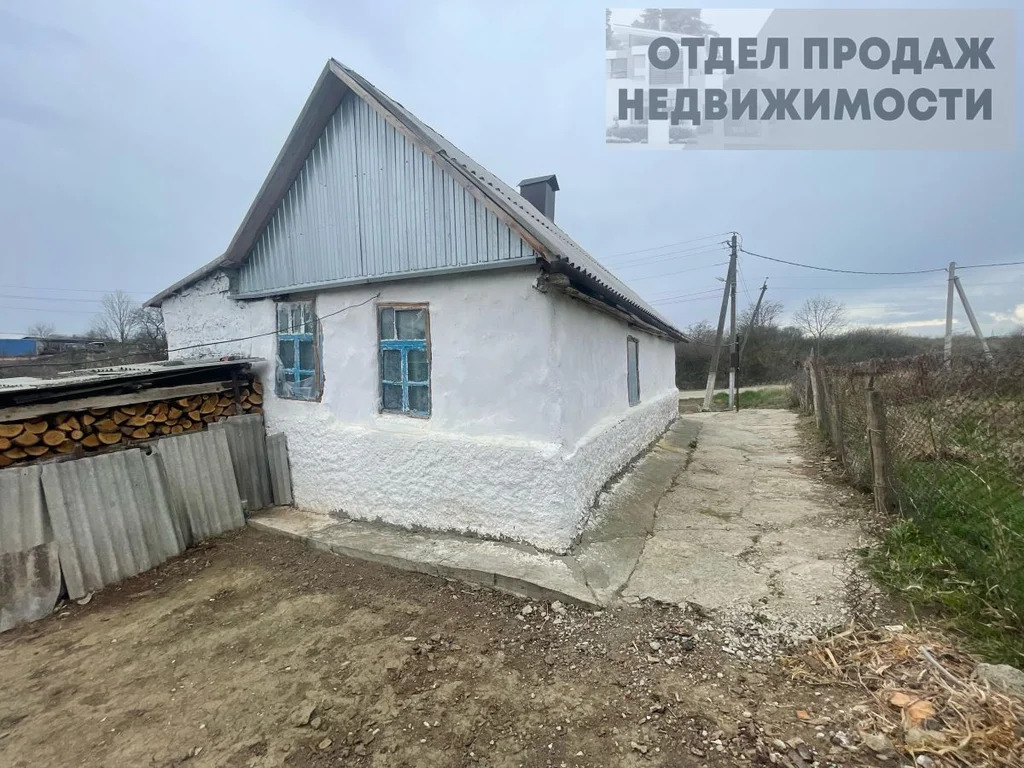 Дом в тихом районе - Фото 3