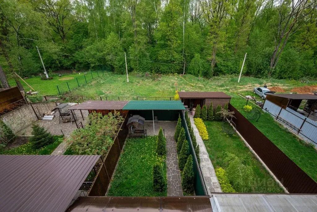 Продаю таунхаус 182.0м бул. Мстислава Ростроповича, 3к1, Видное, ... - Фото 31