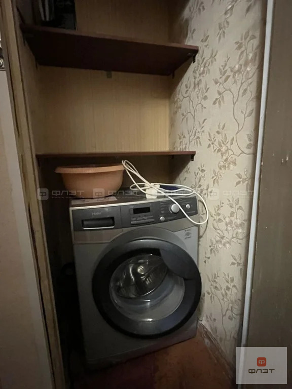 Аренда квартиры, Казань, ул. Гаврилова д.24 - Фото 9
