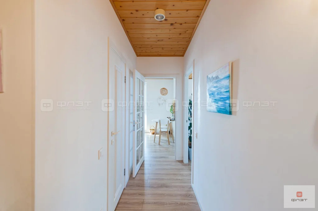 Продажа квартиры, Казань, проезд. Детский - Фото 14