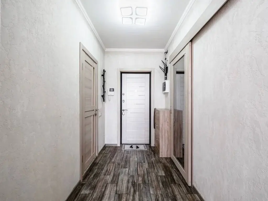 Продам квартиру с видом на реку и новым ремонтом! - Фото 36