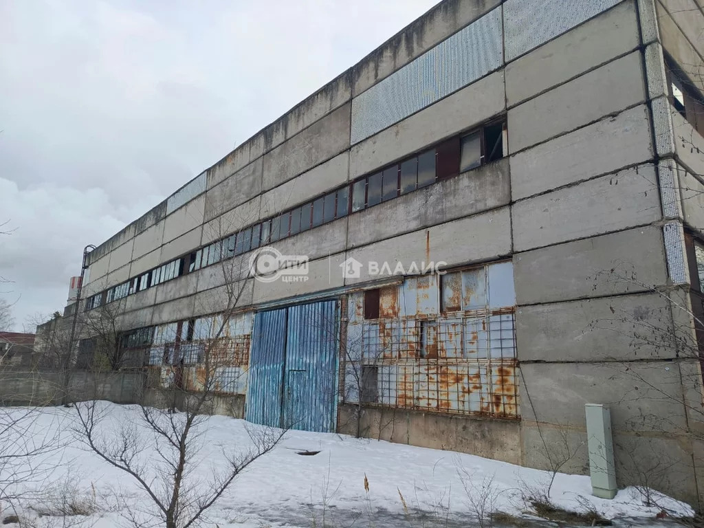 Продажа ПСН, Нововоронеж, промышленная зона Южная - Фото 3