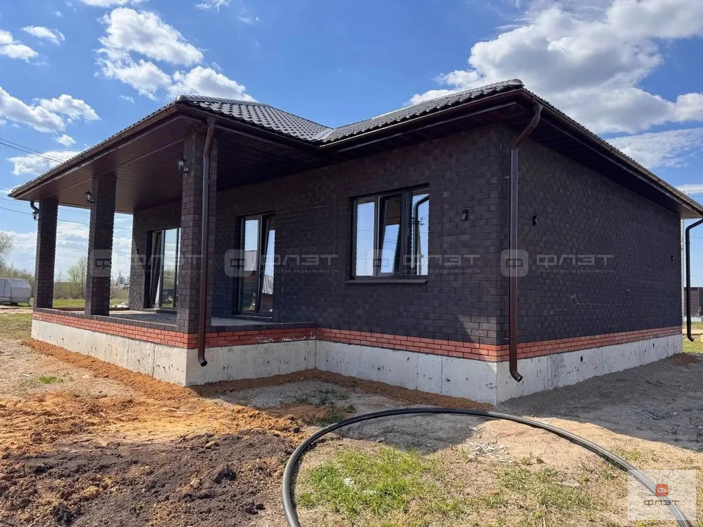 Продажа дома, Лаишевский район, ул. Заречная - Фото 2