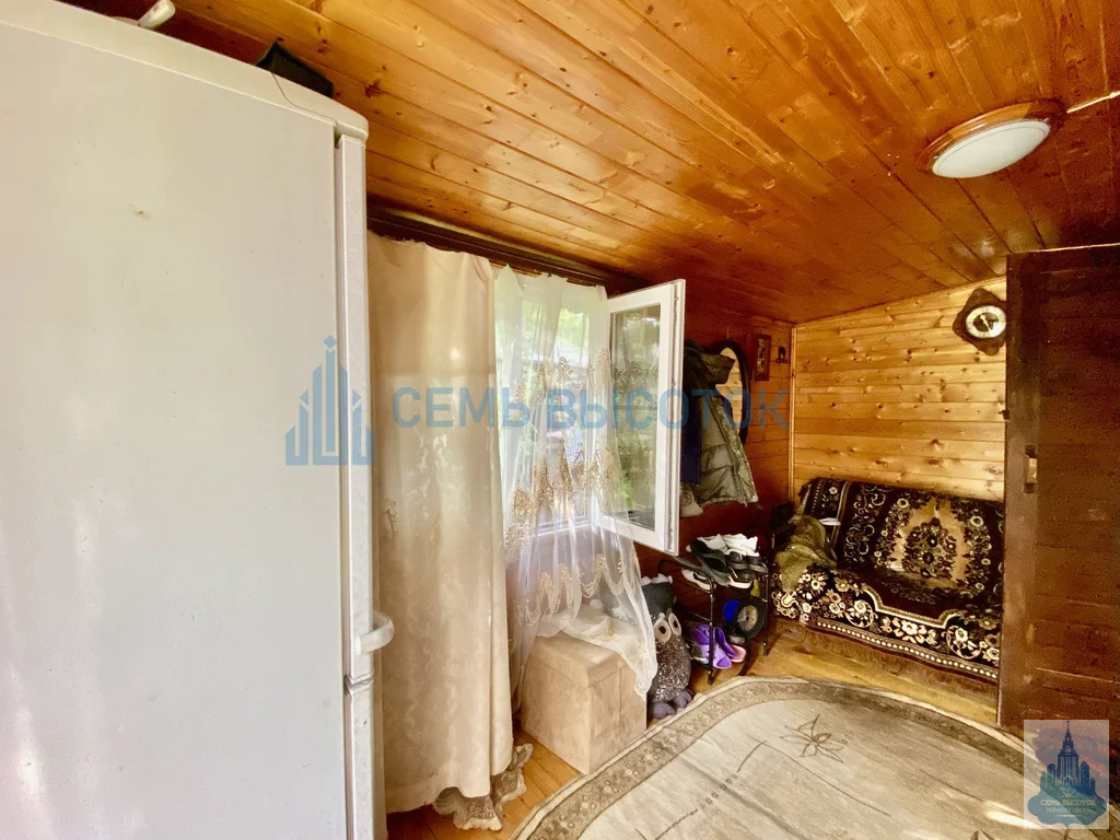 Продажа дома, Подольск - Фото 8