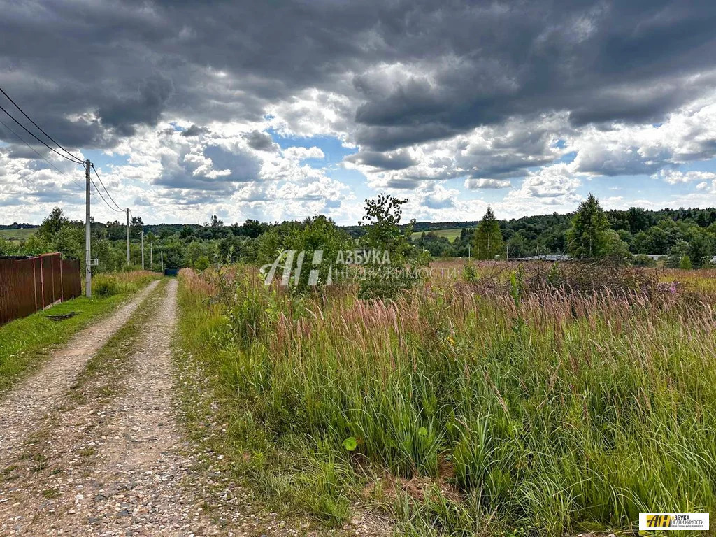 Продажа участка, Сергиево-Посадский район, ТСН СНТ Красная Сторожка-1 - Фото 4