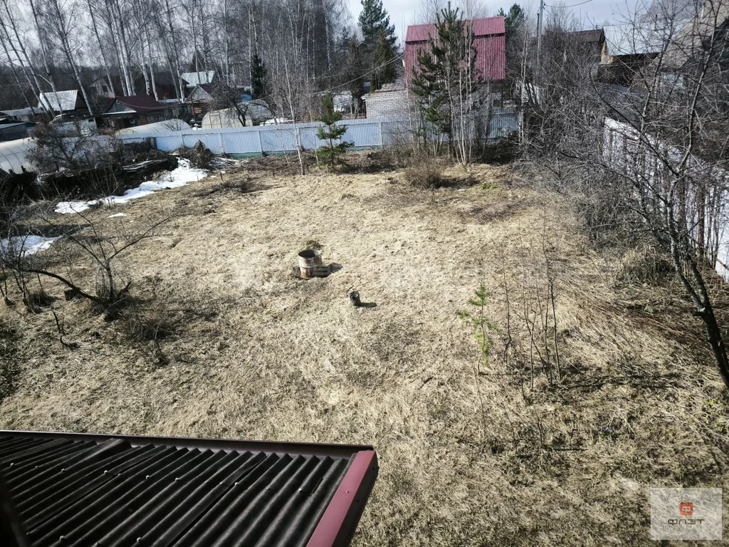 Продажа дома, Лаишевский район, Участок - Фото 12