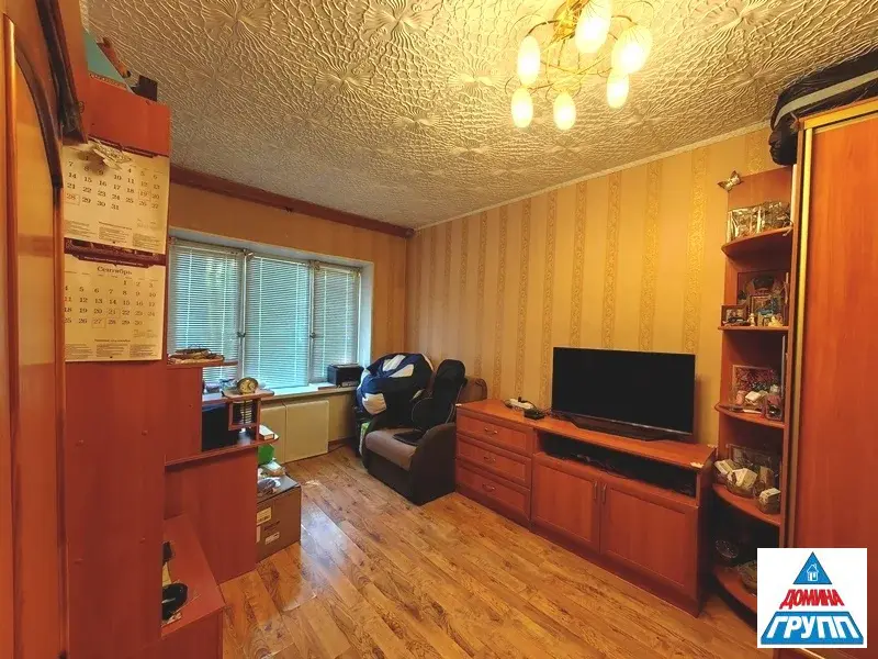 Продается 1-к.кв Химки Маяковского 8/12 - Фото 0