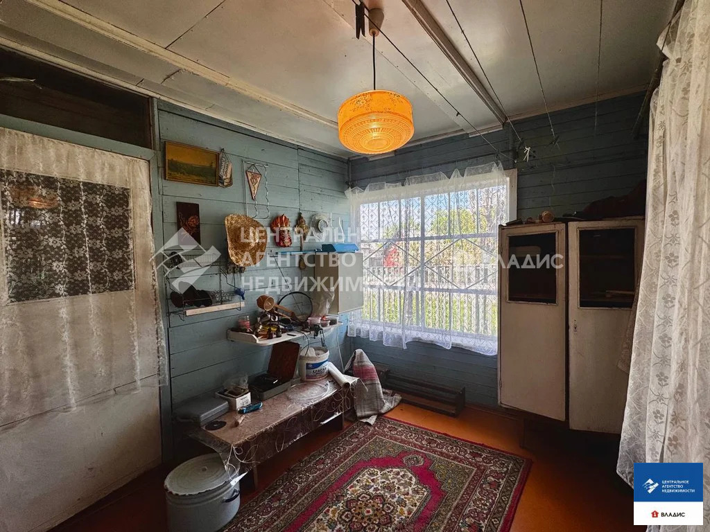 Продажа дома, Спасск-Рязанский, Спасский район, улица Рабочий Посёлок - Фото 16