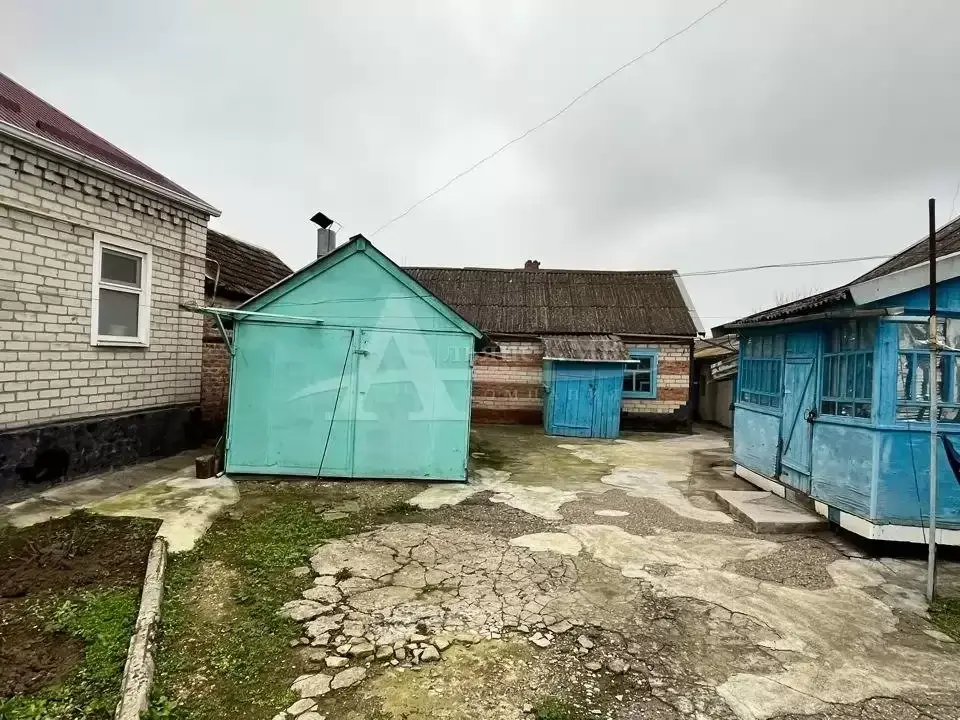 Продажа дома, Зеленокумск, Советский район, ул. Фрунзе - Фото 12