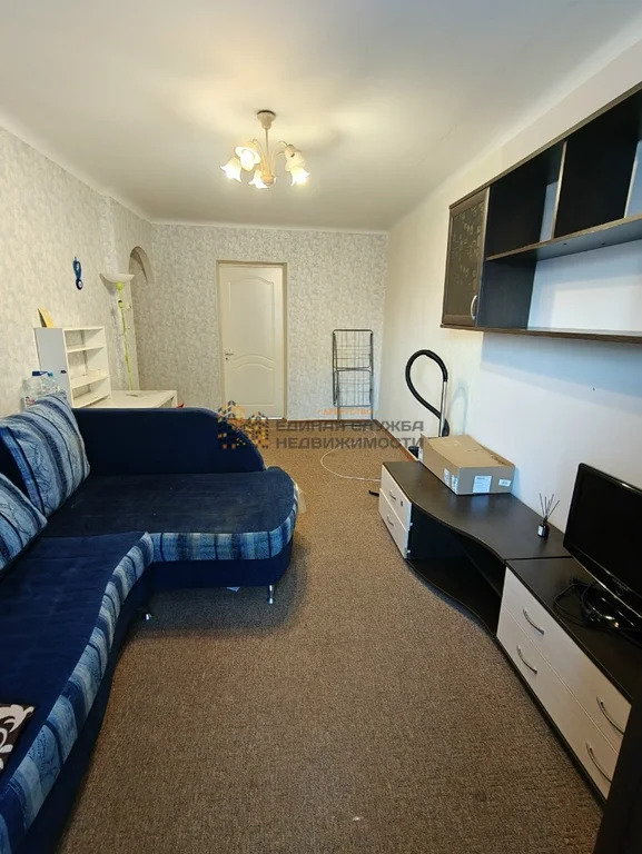 Аренда квартиры, Уфа, Октября пр-кт. - Фото 5