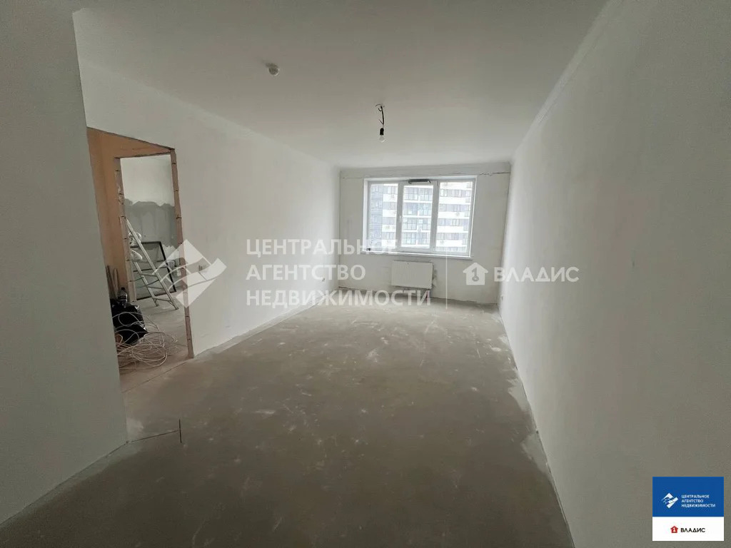 Продажа квартиры, Рязань, Солотчинское шоссе - Фото 3