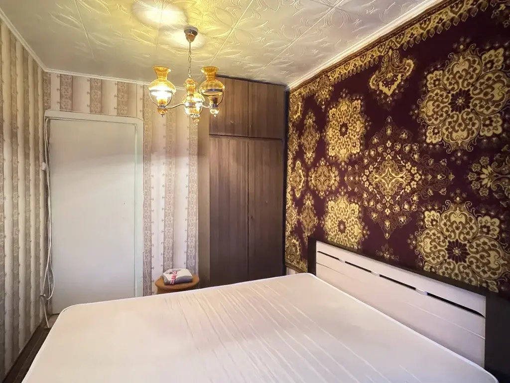 Квартира в Мурмашах - Фото 8