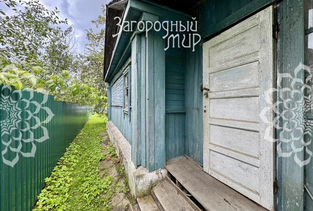 Продам дом, Каширское шоссе, 38 км от МКАД - Фото 9