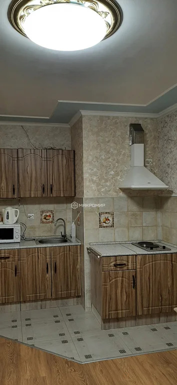 Аренда квартиры, Шушары, м. Купчино, ул. Школьная - Фото 0