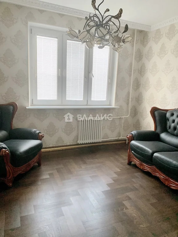 Москва, улица Барышиха, д.33, 4-комнатная квартира на продажу - Фото 11