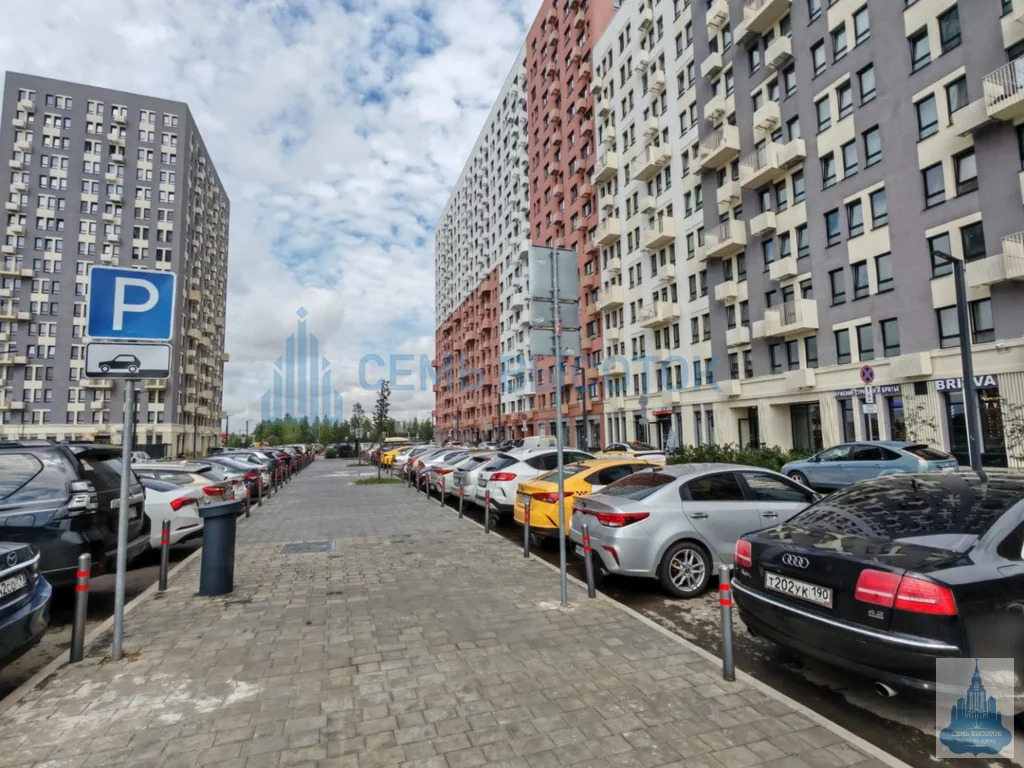 Аренда ПСН, Коробово, Ленинский район, Авиаторов ул. - Фото 1