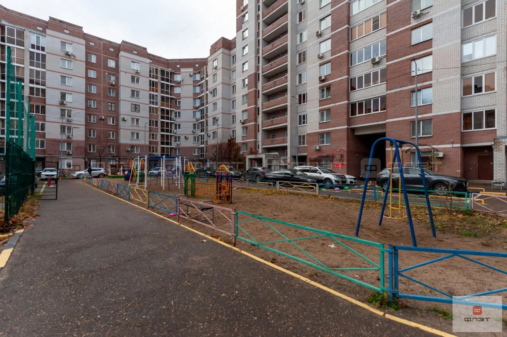 Продажа квартиры, Казань, ул. Чистопольская - Фото 18