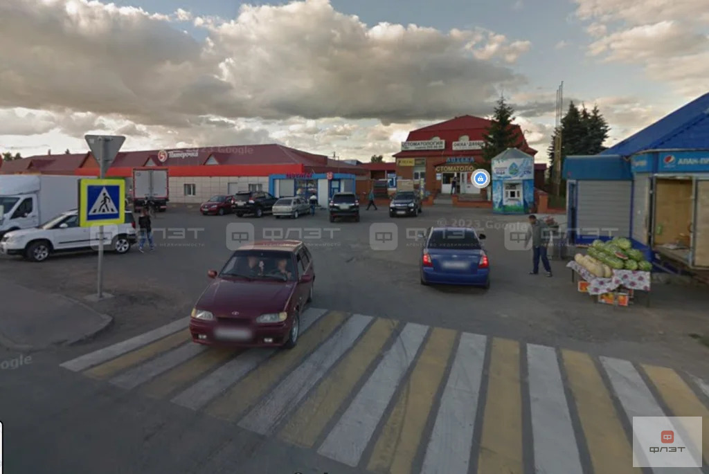 Продажа участка, Сокуры, Лаишевский район, дом 4 - Фото 4