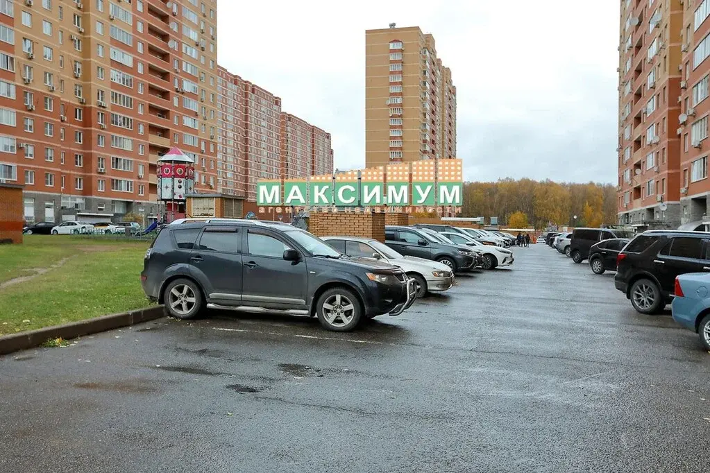 3 комнатная квартира в г. Видное, ул. Ольховая, д.9 - Фото 26