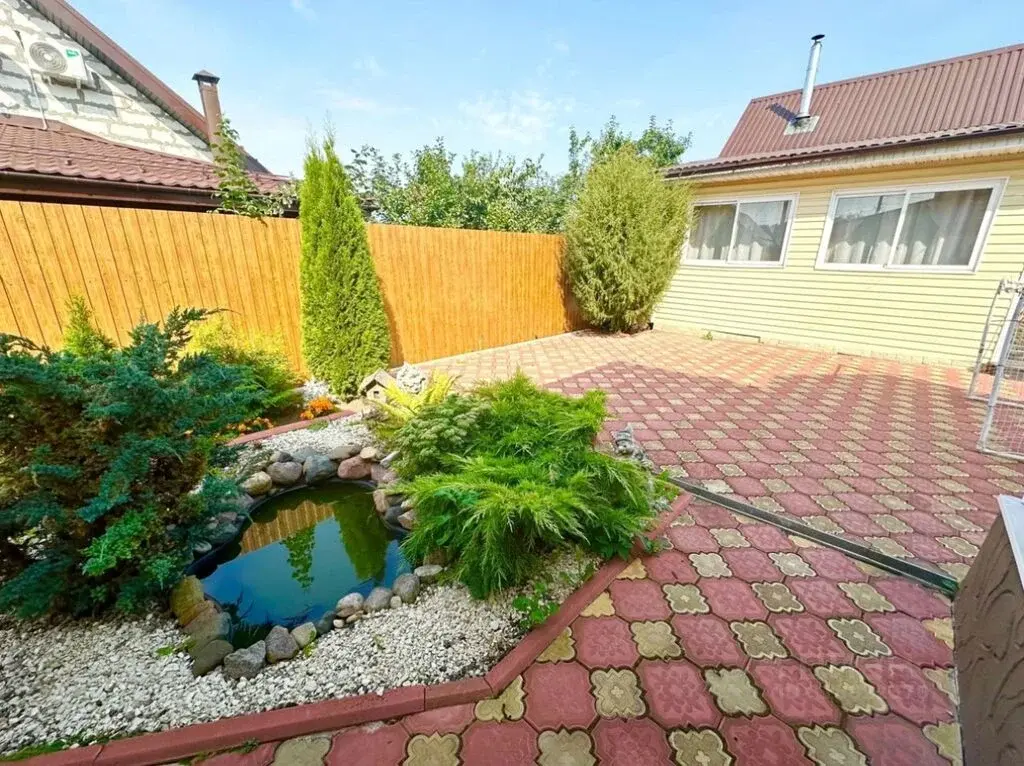 Продажа дома 110.0м ул. Невского, 5, Переславль-Залесский, Ярославская ... - Фото 42