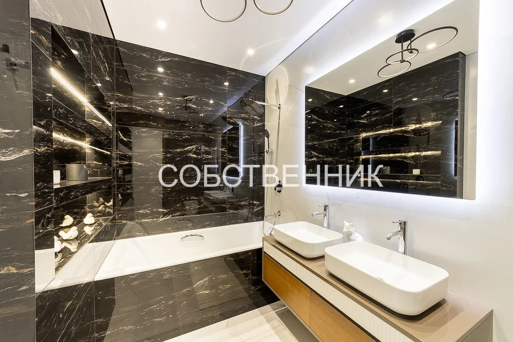 Продам 4-комн. квартиру 115 кв.м. - Фото 23