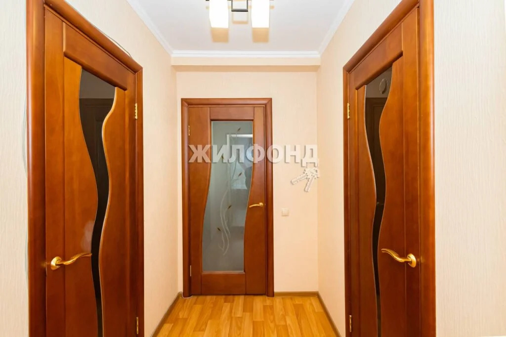 Продажа дома, Раздольное, Новосибирский район, ул. Зеленая - Фото 25