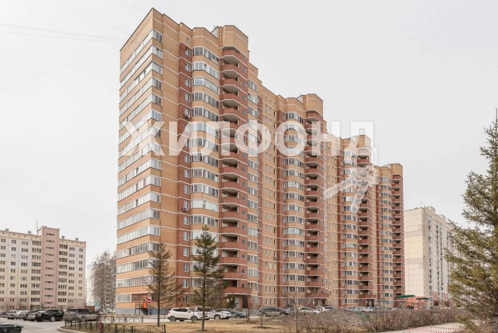 Продажа квартиры, Новосибирск, Краузе - Фото 4