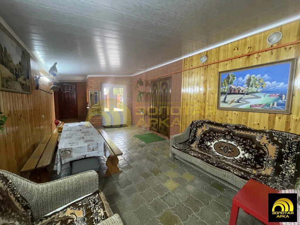 Продажа дома, Старотитаровская, Темрюкский район, Ильича пер. - Фото 16