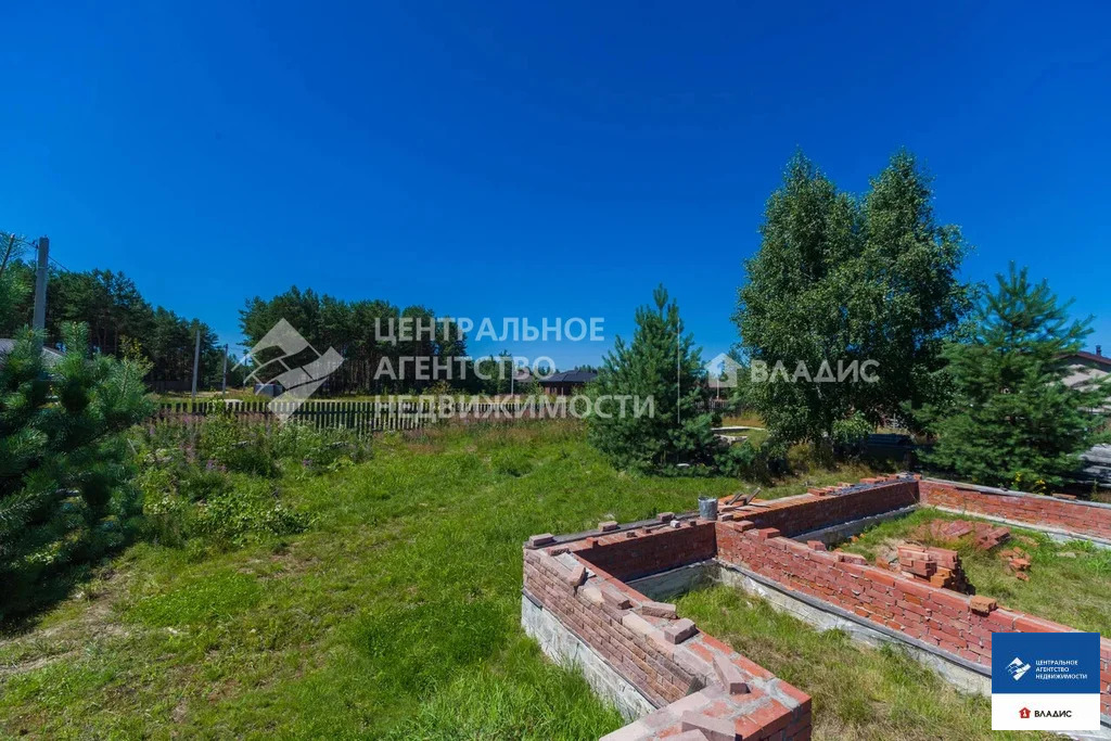 Продажа участка, Полково, Рязанский район, Янтарная улица - Фото 1
