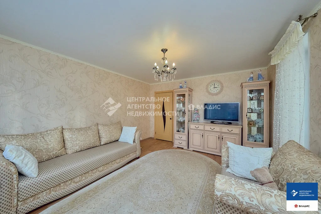 Продажа квартиры, Рязань - Фото 2