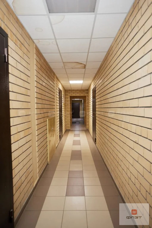Продажа квартиры, Новое Шигалеево, Пестречинский район, ул. Габдуллы ... - Фото 13