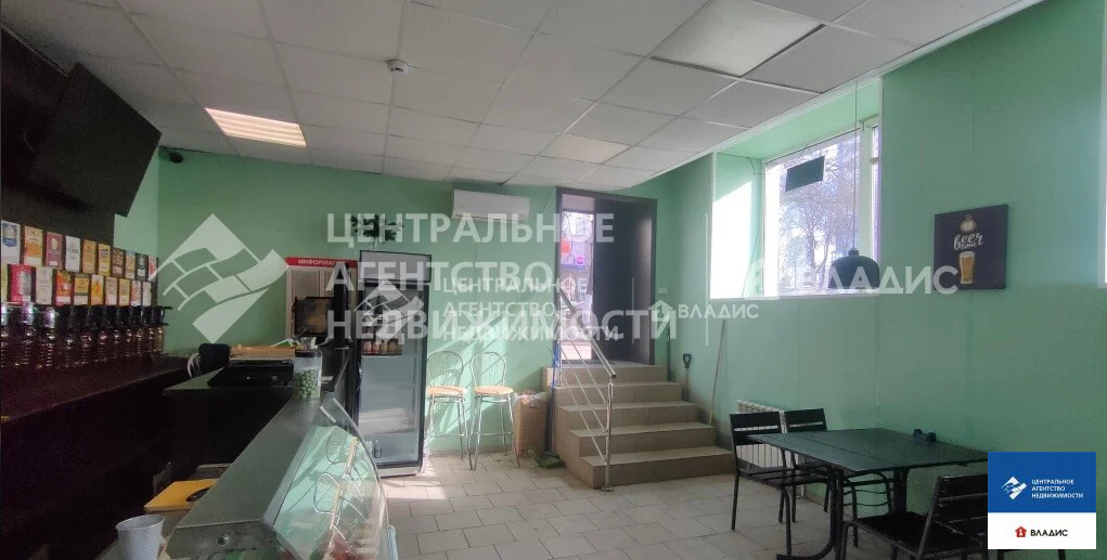 Аренда ПСН, Рязань, Касимовское ш. - Фото 3