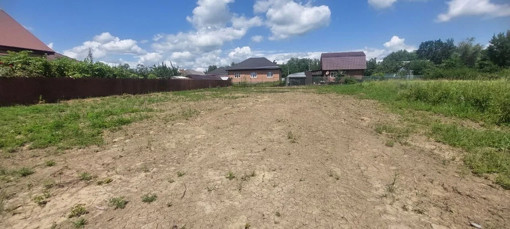 Продажа участка, Афипский, Северский район, ул. Казачья - Фото 3