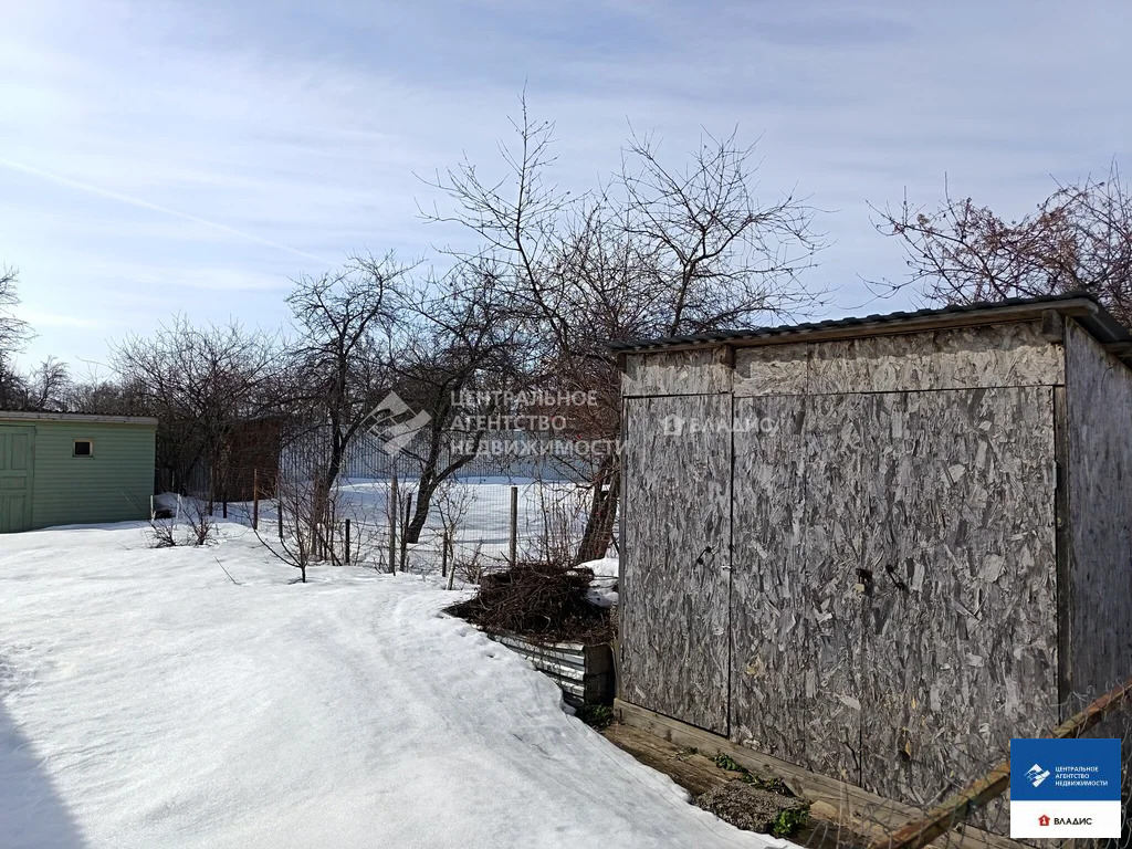 Продажа дома, Авангард, Чучковский район - Фото 5