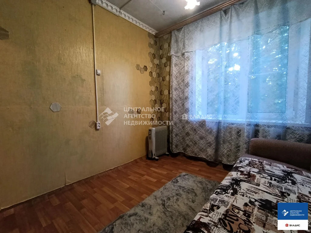 Продажа квартиры, Шилово, Шиловский район - Фото 5