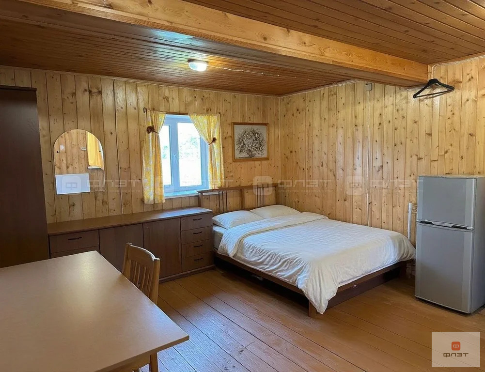 Продажа дома, Высокогорский район, 8-я Малиновая аллея - Фото 7