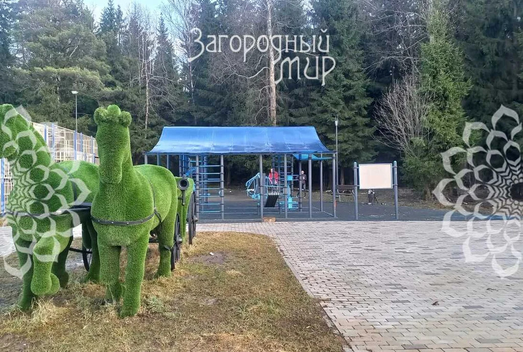 Продам дом, Киевское шоссе, 41 км от МКАД - Фото 40